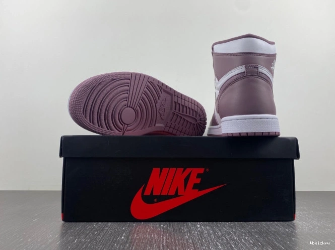 Cheap TBkick Mauve High OG J DZ5485-105 1 Sky Air Jordan 0807